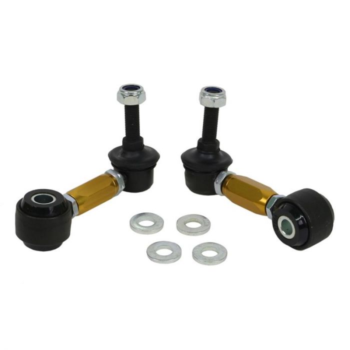 Whiteline Stabilisator/Koppelstang  Mazda MX-5 I NA 1990-1998