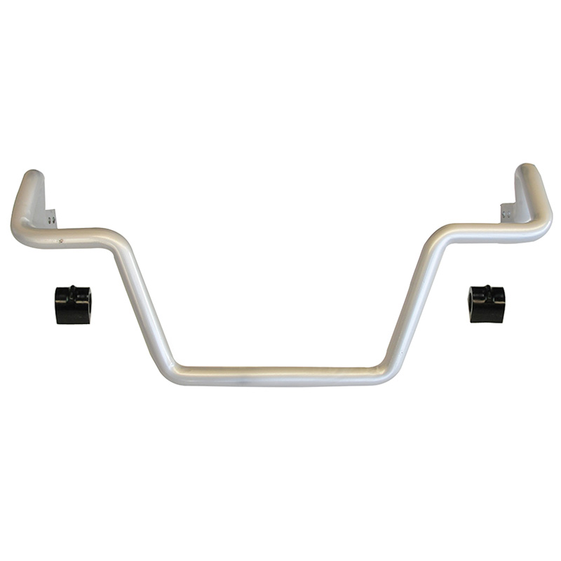 Whiteline Achterste Stabilisatorstang 24mm Heavy Duty Verstelbaar  Ford Fusion / Mazda 6 2002-2013