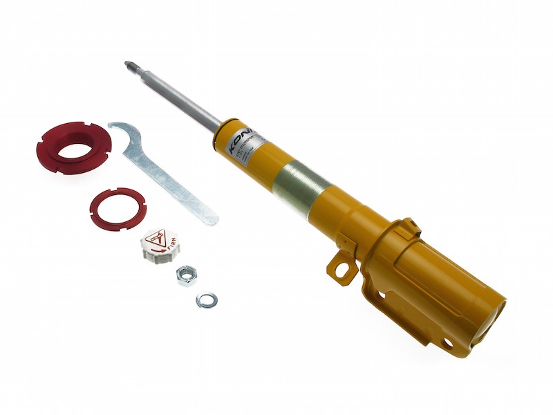 Koni Schokbreker Porsche 911 (912) 911 (993) Carrera 2 (S) Coupe