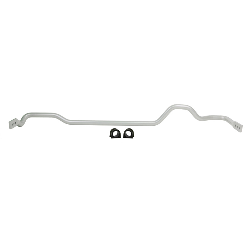 Whiteline Achterste Stabilisatorstang 27mm XX Heavy Duty Verstelbaar Motorsport  Subaru Impreza Sedan GD/Estate GG/Hatchback 2002-2007