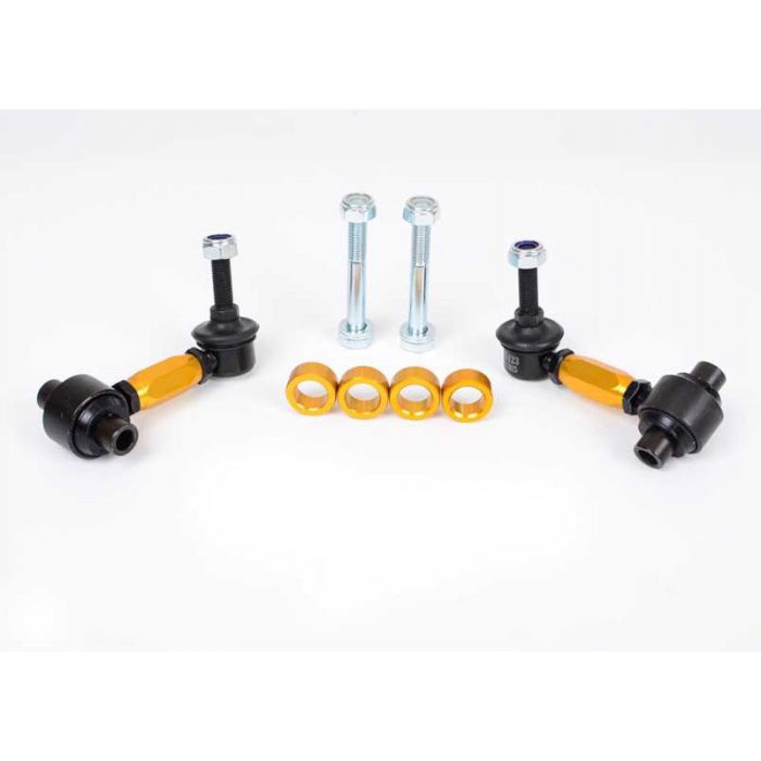 Whiteline Stabilisator/Koppelstang  Subaru BRZ/Forester SJ-SH/Impreza/Legacy V BM-BR/Levorg/Outback BR/WRX/XT Coupé/XV / Toyota GT 86 Coupé ZN6 2007-