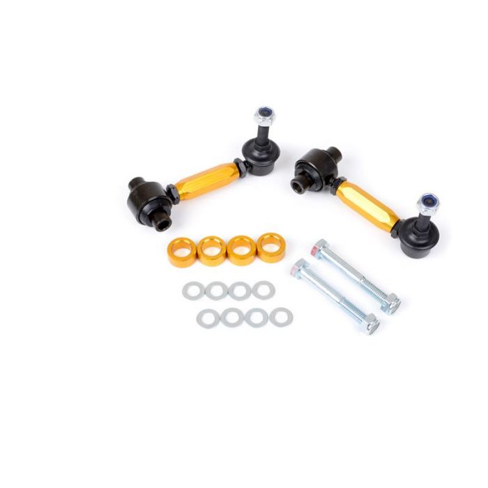 Whiteline Stabilisator/Koppelstang  Subaru Forester SH-SJ/XT Coupé 2.0 D 4WD/XV 2008-2017