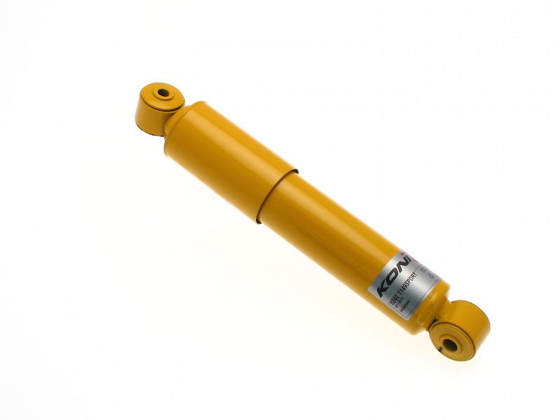 Koni Schokbreker Fiat Coupe 95-00 Achterkant Geel