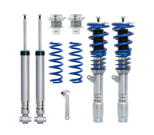 Schroefset BMW F32 4 serie JOM 418, 420, 425, 428, 430, 435