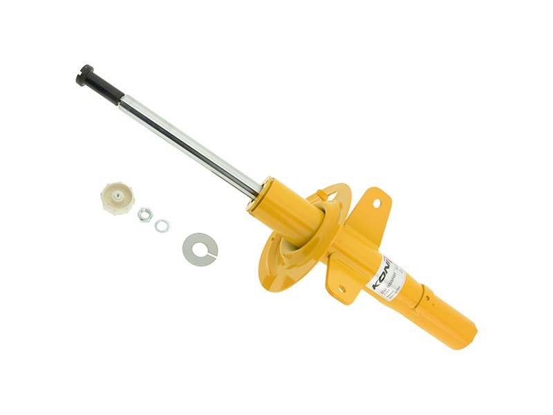 Koni Schokbreker Renault Megane II 2.0 RS + F1 Team R-26 04-10.0