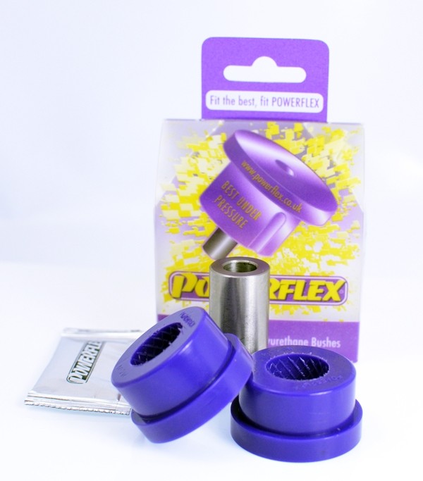 Volvo 240 Rear Panhard Rod To Chassis Bush - PowerFlex PFR88-214
