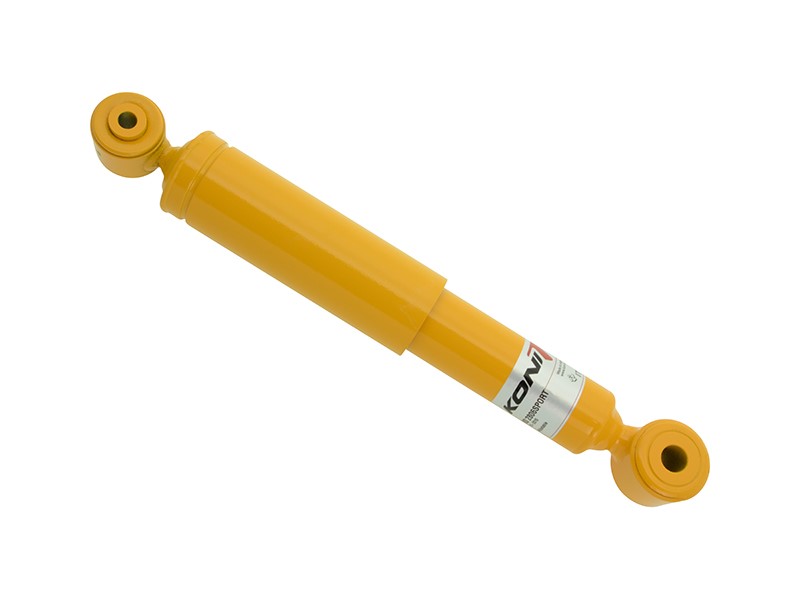Koni Schokbreker VW Golf IV 4-Motion 2.8-V6 99-03 Achterk