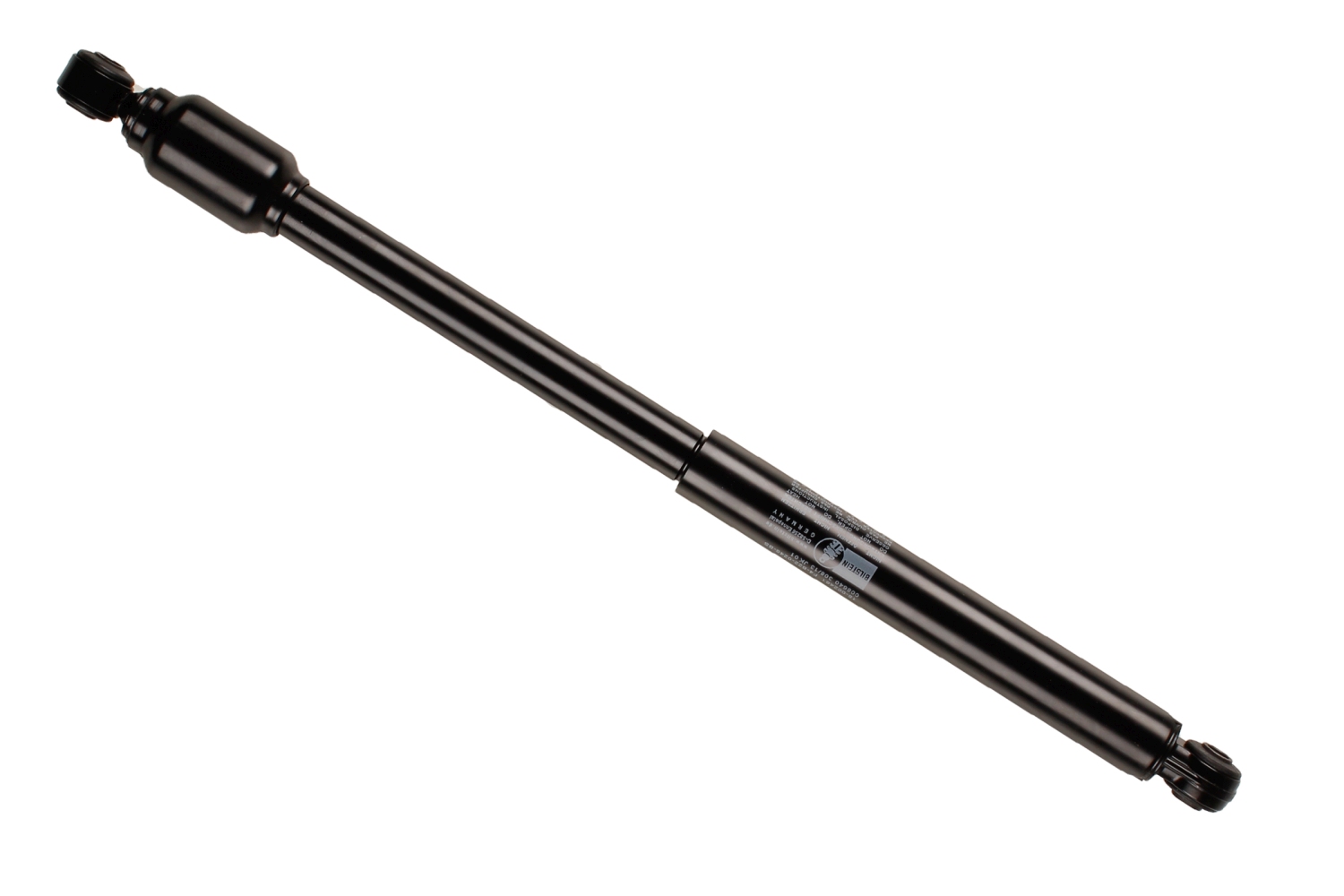 Bilstein Schokdemper Mercedes W108 109 110 111 113 114ld B2