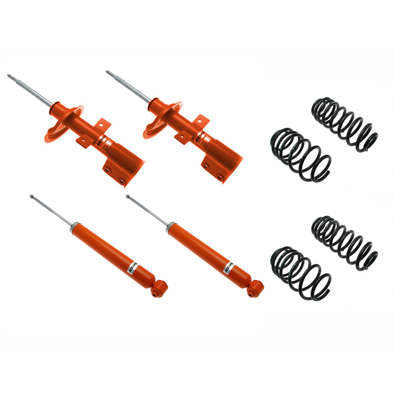 KONI STR.T Kit  Peugeot 307 Hatchback/Sedan/Break/SW/CC 2000-2007 - 35/15mm (1120-3041)