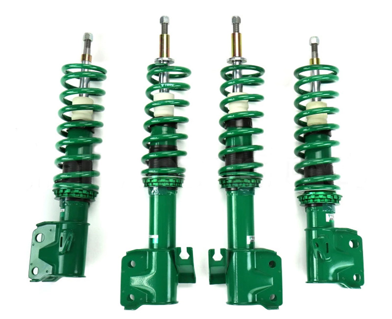 Schroefset TOYOTA COROLLA TEIN STREET BASIS