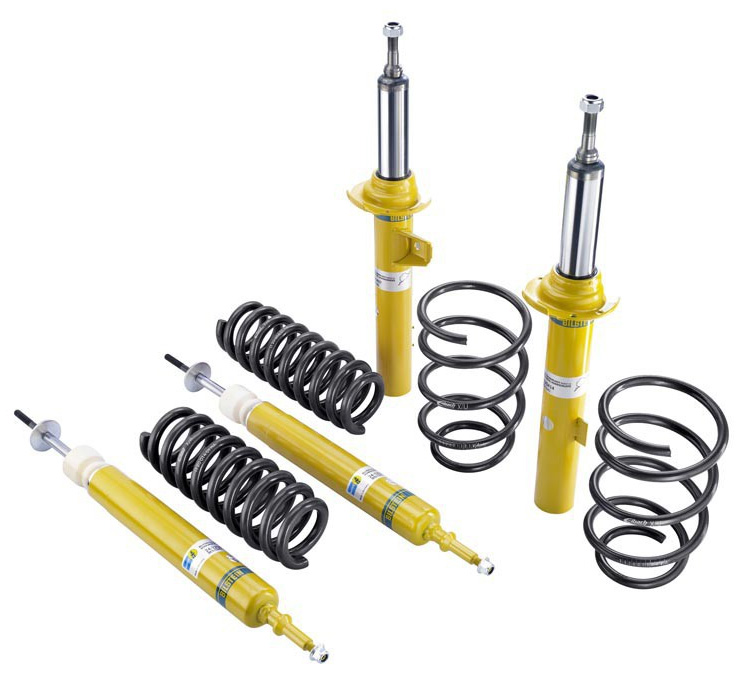 B12 Pro-Kit FIAT Bravo (198) 04.07 -