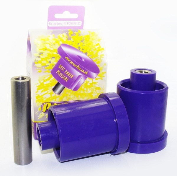 Fiat PUNTO MODELS Rear Beam Mounting Bush - PowerFlex PFR80-1110