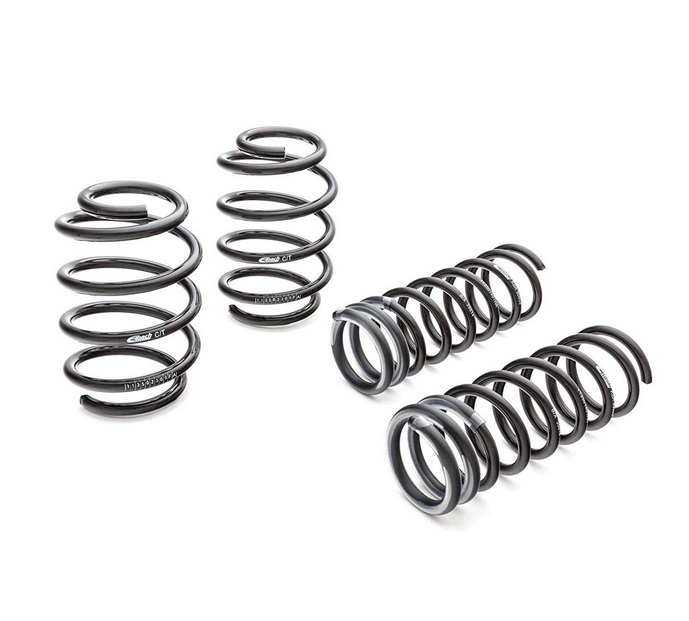 Eibach Verlagingsveren VW MULTIVAN T6 (SGF, SGM,  SGN)