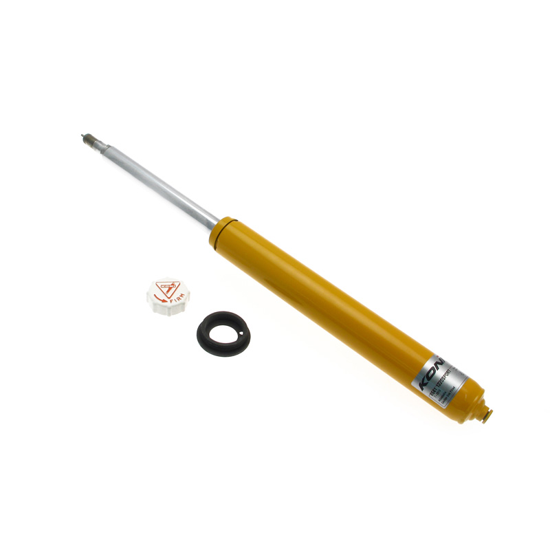 KONI Sport schokdemper  Toyota MR2/Silver 2.0 TC (SW20) 1990-1996 - Vooras (8641-1220SPORT)