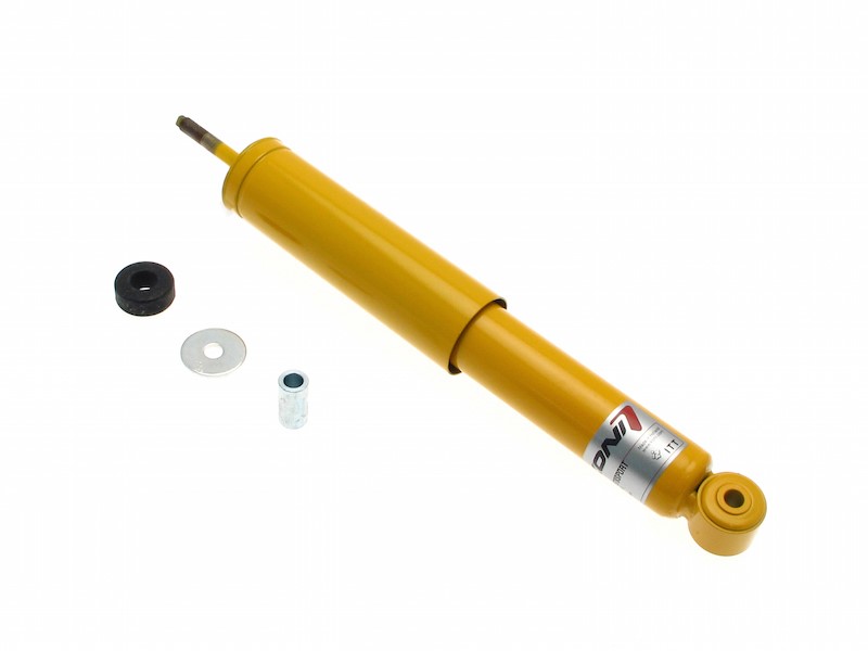 Koni Schokbreker Fiat 124 124 S, incl. Coupe + Spider 2000 66-80