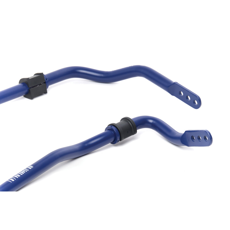 H&R Set Stabilisatorstangen  Audi RS4 Sedan/Avant/Cabrio 4.2L - 4WD - 2005- - 32/24mm