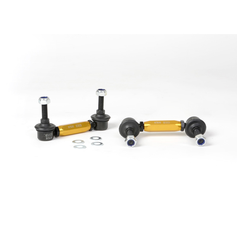 Whiteline Stabilisator/Koppelstang  Audi/Chevrolet/Honda/Infiniti/Lexus/Mazda/Nissan/Pontiac/Seat/Skoda/Toyota/Vauxhall/Volkswagen