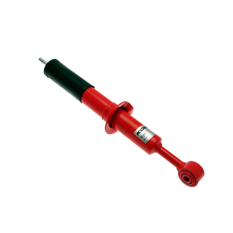 KONI Heavy Track schokdemper  Toyota Landcruiser 120/125/150 (Prado) (excl. Luchtvering) 2003-2019 - Vooras (82-2522)
