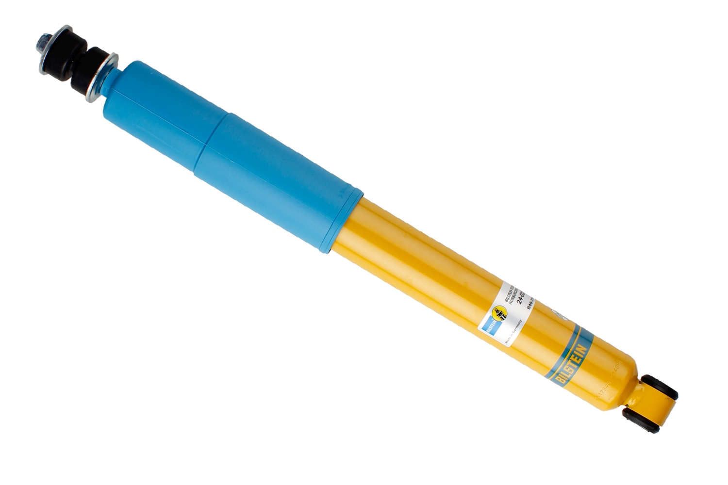 Bilstein B6 Achter Schokdemper Ford Mustang ©