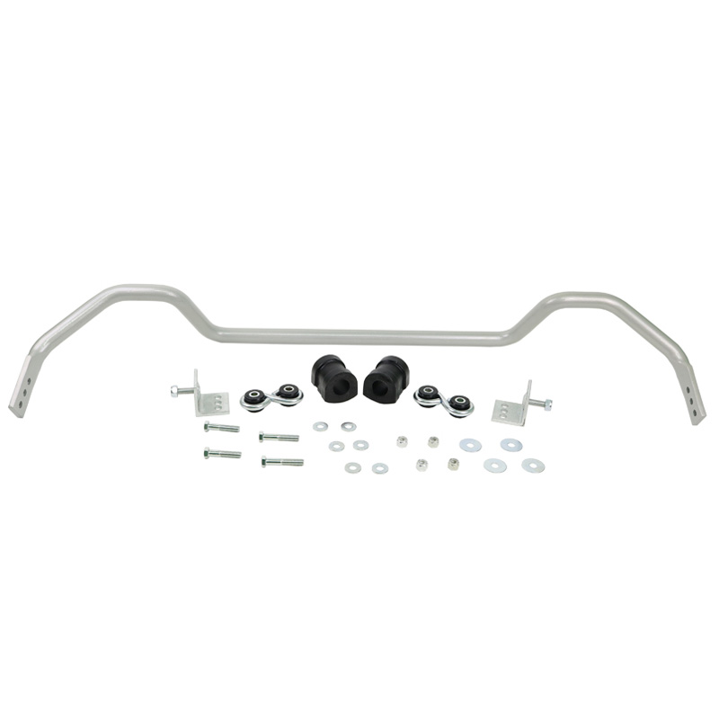 Whiteline Voorste Stabilisatorstang 27mm Heavy Duty Verstelbaar  BMW 3-Serie E36 1991-1999