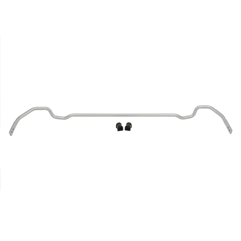 Whiteline Achterste Stabilisatorstang 18mm Heavy Duty Verstelbaar  Toyota MR 2 I AW1 1984-1990