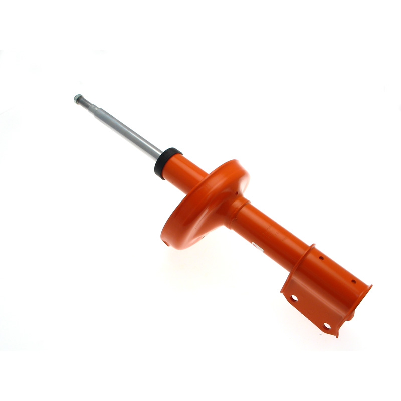 KONI STR.T schokdemper  Renault Clio II 1.2/1.4/1.6/1.6 16V/1.5dCi/1.9D/1.9dTi incl. Campus/Accès modellen 1998-2012 - Vooras (8750-1023)
