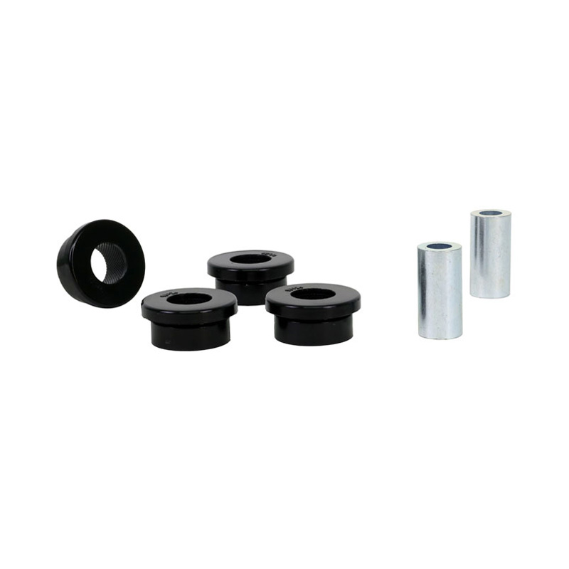 Whiteline Draagarm - Lower Rear Outer Bushing  Honda Civic VIII Sedan FD/FA 2006-