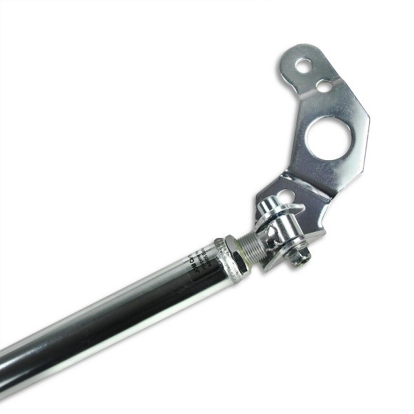 Veerpootbrug BMW E90/E91/E92 2005- / E93 2007- Benzine