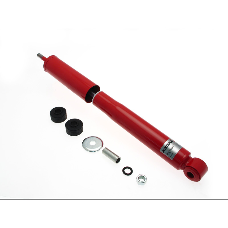KONI Heavy Track schokdemper  Toyota Landcruiser 100-Serie (HDJ-/UZJ-) 1998-2007 - Achteras (8240-1184SPX)