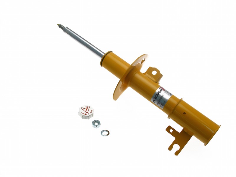 Koni Schokbreker Opel Signum 10.05-09 Voorkant Geel
