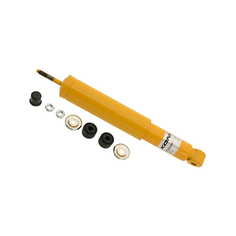 KONI Sport schokdemper  Ford Capri/Capri II/III (excl. 2.8i) 1973-1985 - Achteras (80-2256SPORT)