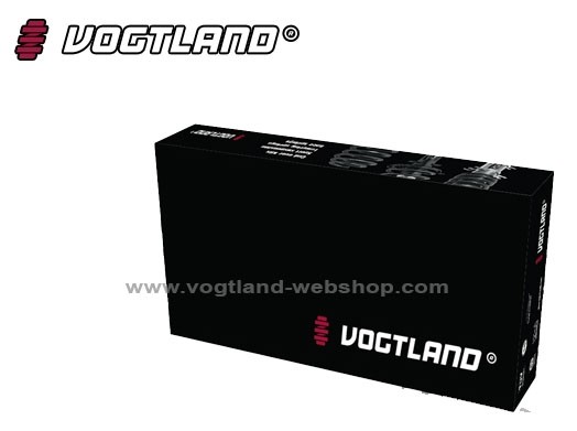 Verlagingsset Ford Mondeo, Typ B4Y, B5Y, Sedan, 6 cyl., Diesel,