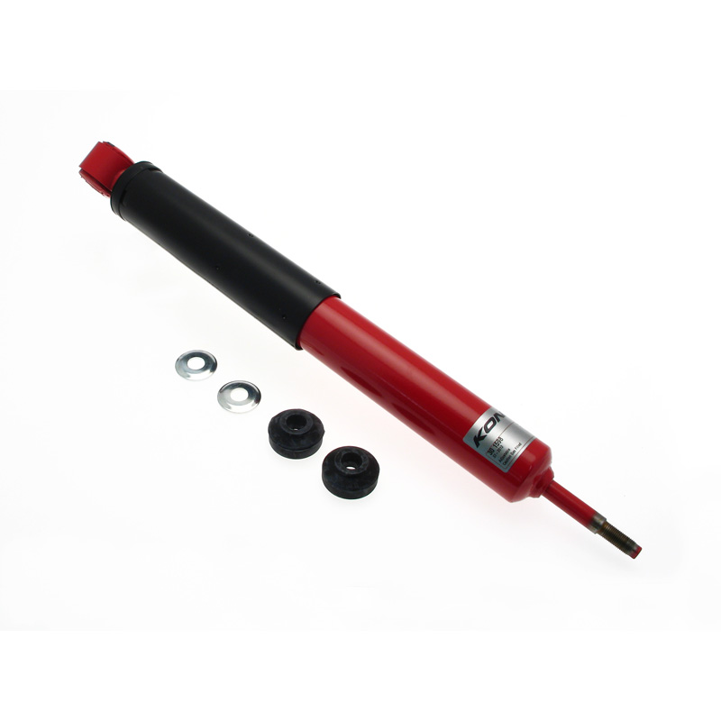 KONI Heavy Track schokdemper  Range Rover Mk2 (excl. Classic) met Luchtvering 1995-2001 - Achteras (30-1598)