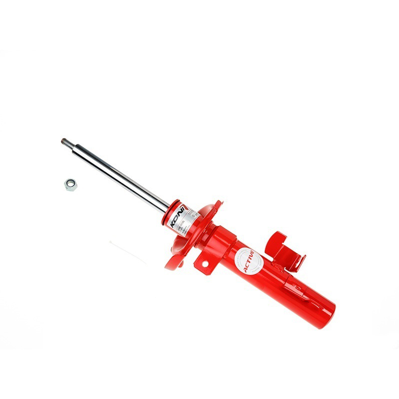KONI Special Active schokdemper  Ford Focus ST/XR5 Turbo/II ST 2.5/C-Max MPV / Coupé-Cabrio / Mazda III/V / Volvo C30/S40/V50 2003-2017 - Vooras - Linksvoor (8745-1110L)