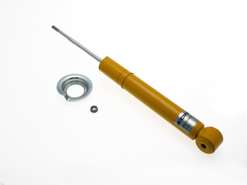 Koni Schokbreker Nissan Maxima QX, Cefiro (A33) 00-03 Achterkant