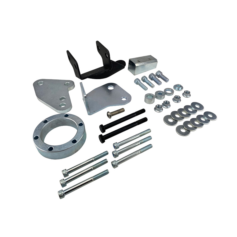 Whiteline Drop kit - Front Differential  Ford Ranger 2011-