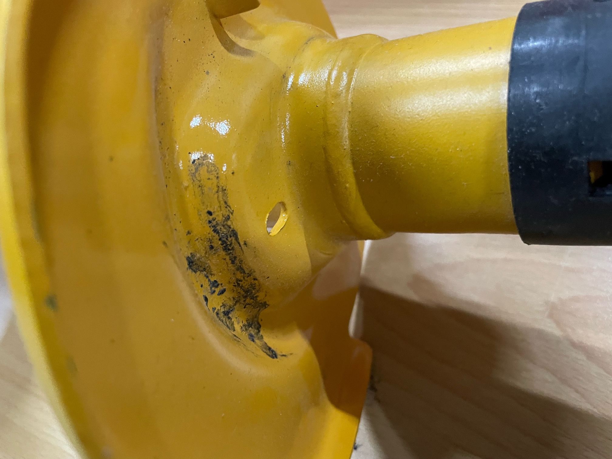 Bilstein Peugeot 207 (WA, WC) 1.6 HDi B6 Sport Schokbreker OUTLET