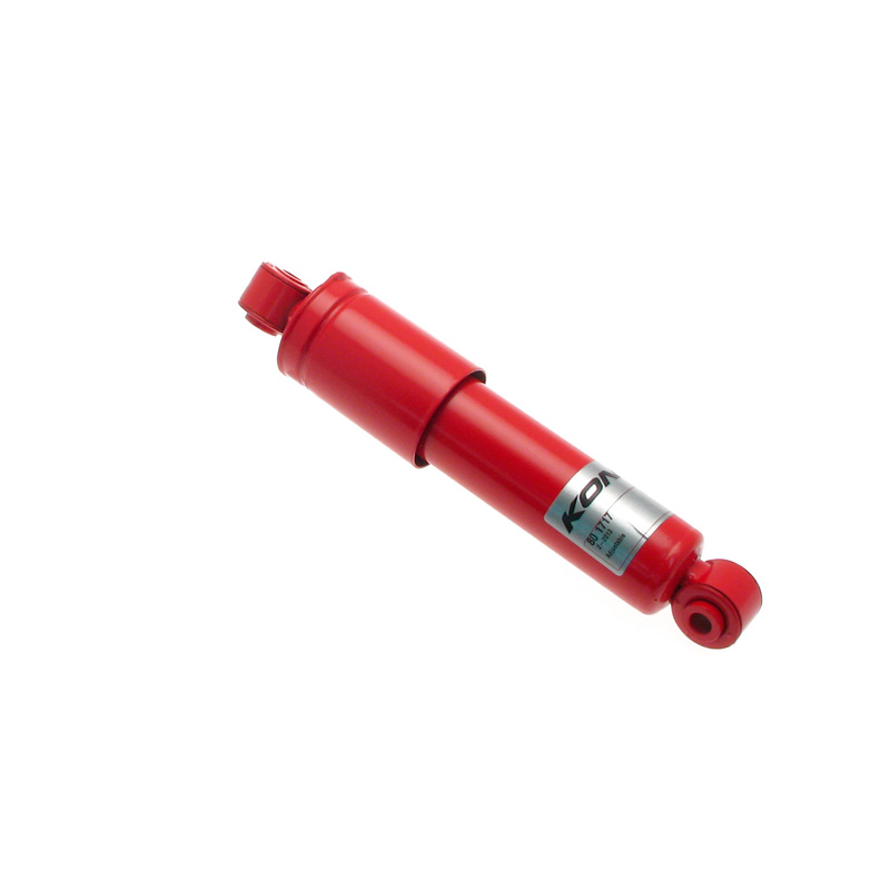 KONI Classic schokdemper  Mini Classic 850/1000/1100/1275GT/Cooper (met verlaagde ophanging) 1963-1970 - Vooras (80-1717)