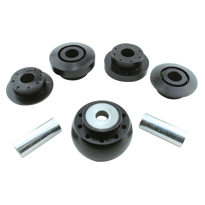 Whiteline Differential - Mount Bushing  Infiniti G Cabrio 37/Coupé/Sedan / Nissan 350 Z/370 Z Coupé/Roadster/Skyline V35/V36/Stagea M35 2001-2014