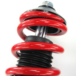 Schroefset VW Golf 1, Jetta 1 jaar 1974 - 8.1983, Golf 1 Cabrio jaar 9.1979 - 6.1993 (155), Scirocco 1 en 2 (53/B)