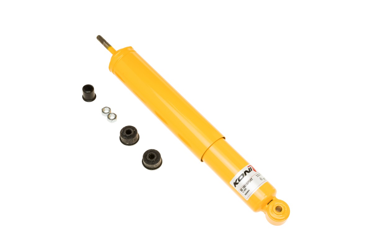 Koni Schokbreker Opel Manta B + CC incl. GT+E + GSi 76-88 Achter