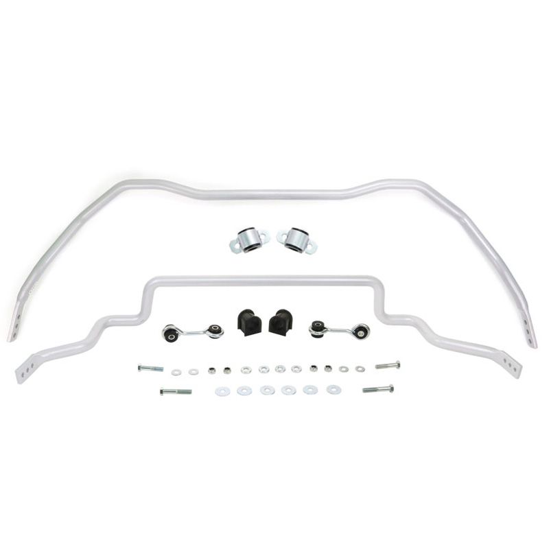 Whiteline Stabilisatorstang Kit voor en achter  Toyota Supra A7 1986-1993