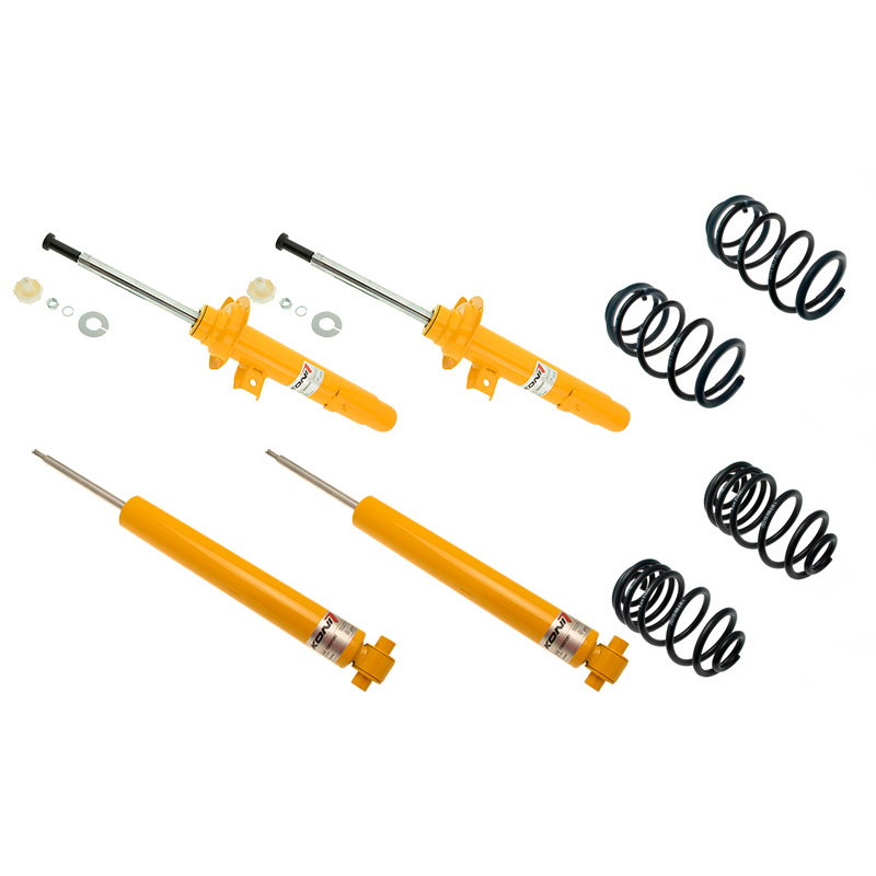 KONI Sport kit  BMW 3-Serie F31 Touring xDrive excl. EDC (45-30mm) (1140-8832-2)
