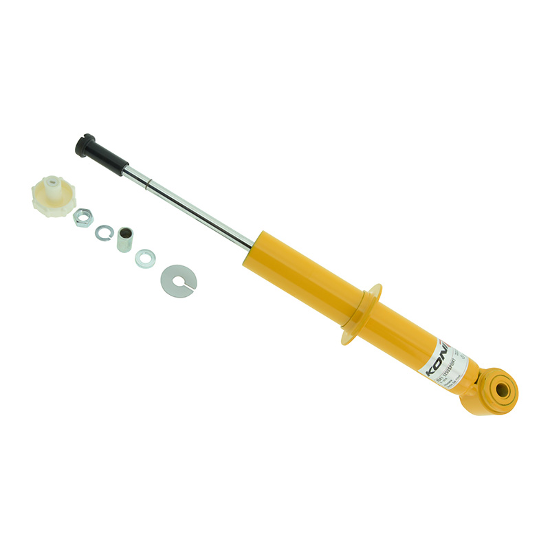 KONI Sport schokdemper  Mini One/Cooper (S) incl. Cabrio (R50/R52/R53) 2001-2006 - Achteras (8041-1293SPORT)