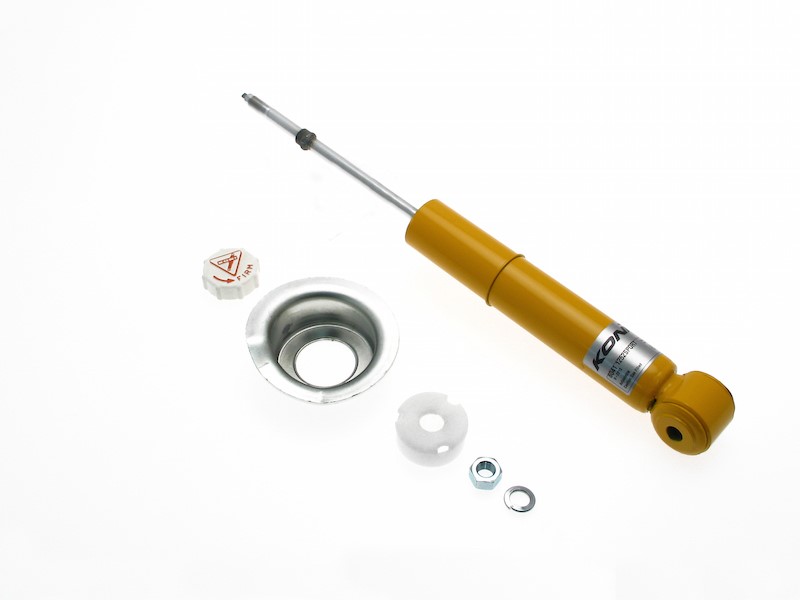 Koni Schokbreker Mazda MX-5 98-05 Achterkant Geel