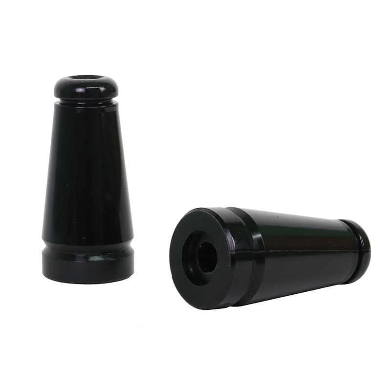 Whiteline Bump stop - Front Bushing kit  Jeep Wrangler 2017-
