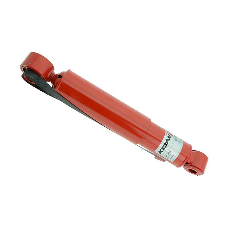 KONI Heavy track schokdemper  Hyundai Santa Fe (DM)/Kia Sorento 2WD 7/2012-2015 achterkant (82-2613)