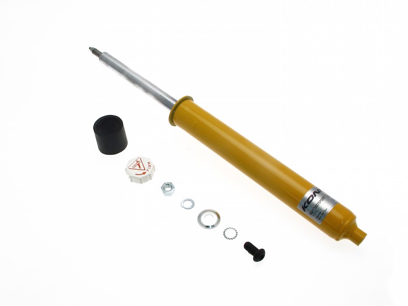 Koni Schokbreker Honda Civic Hybrid 06-12 Voorkant Geel