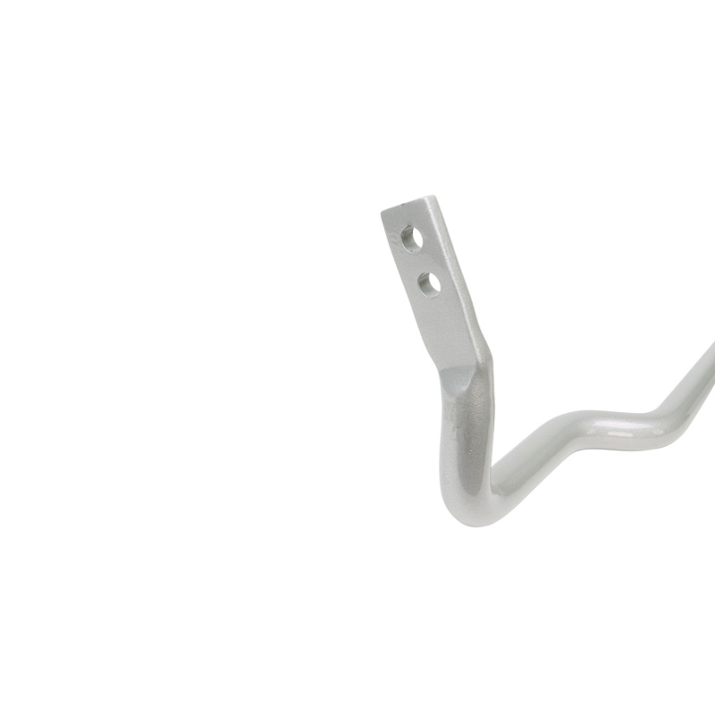 Whiteline Achterste Stabilisatorstang 22mm X Heavy Duty Verstelbaar  Acura Integra / Honda Civic V/VI/CRX III/Domani/Integra 1988-2001