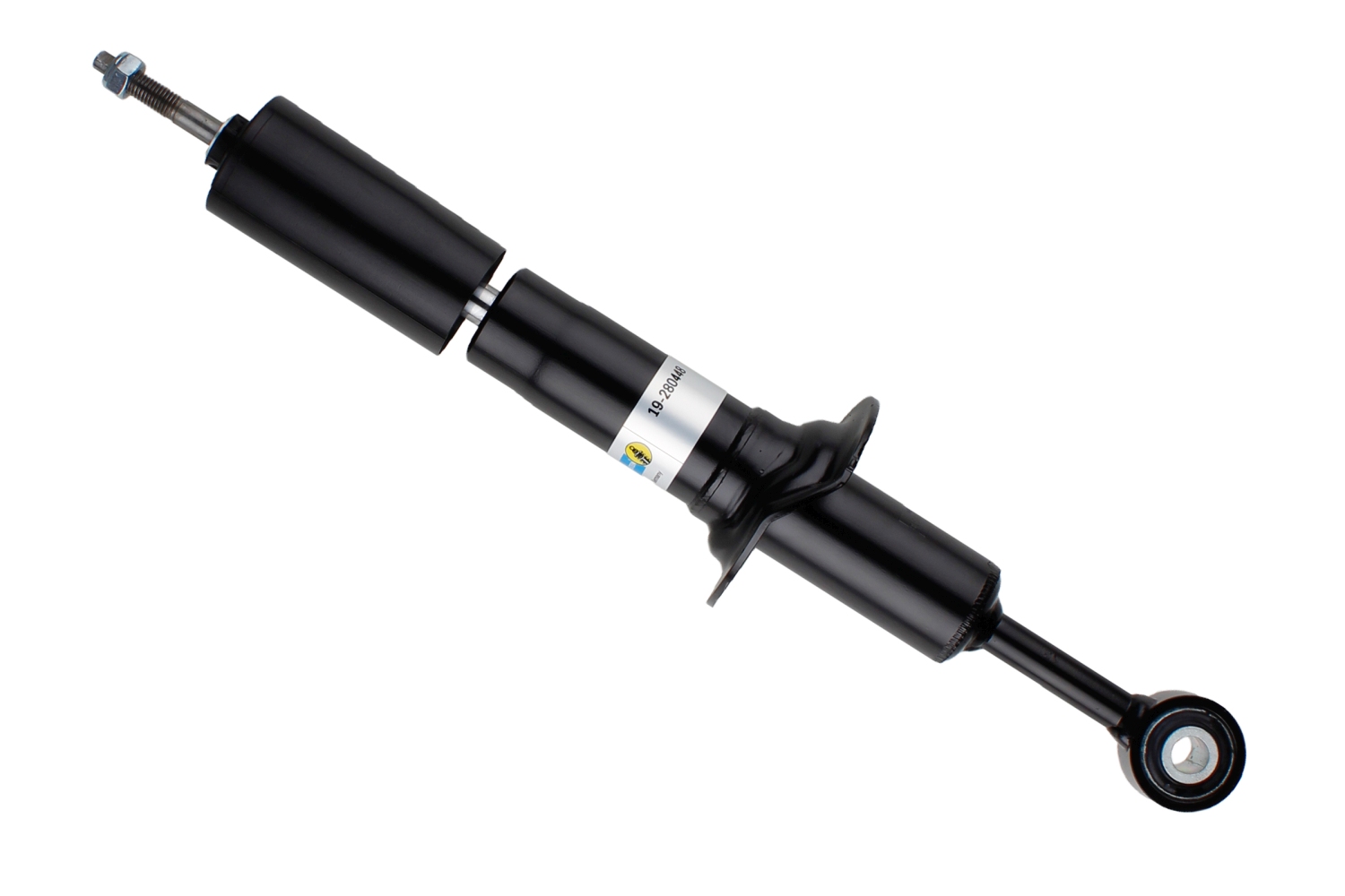 Bilstein B4 Voor Schokdemper Ford Ranger (tke)